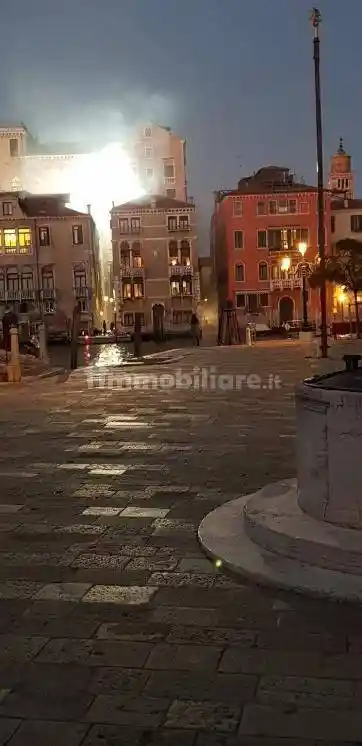 Appartamento in vendita a Venezia