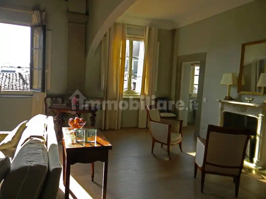 Appartamento in affitto a Firenze