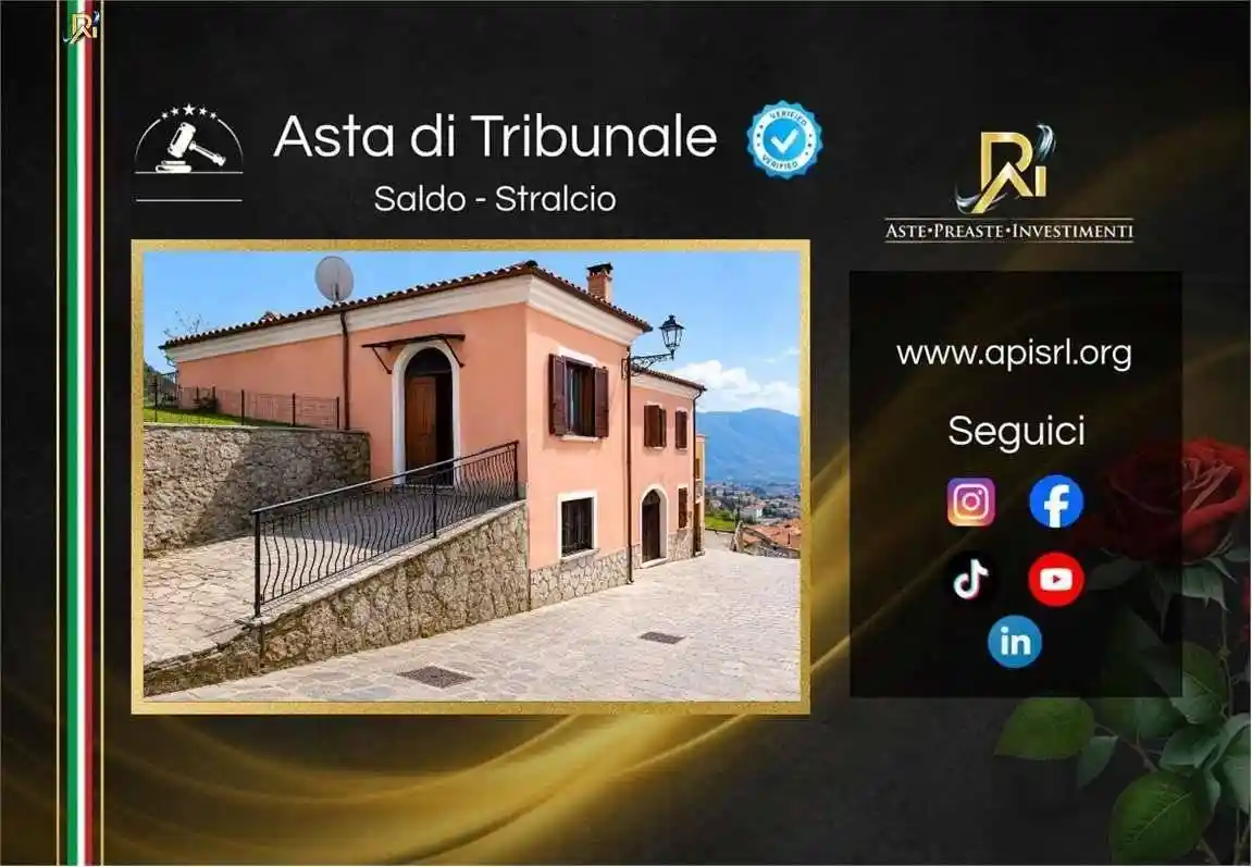 Appartamento