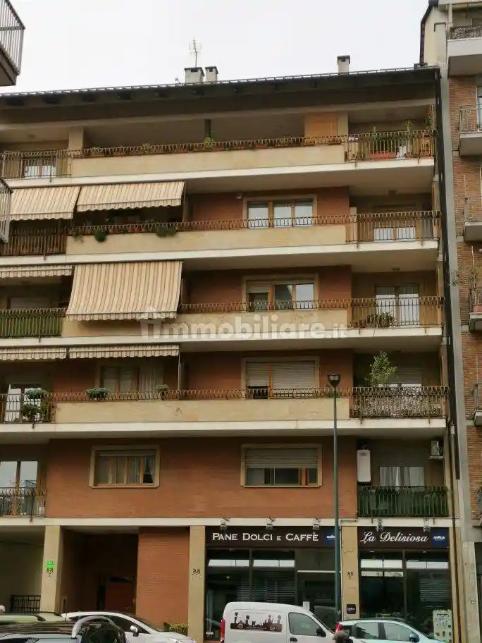 Appartamento in affitto a Torino