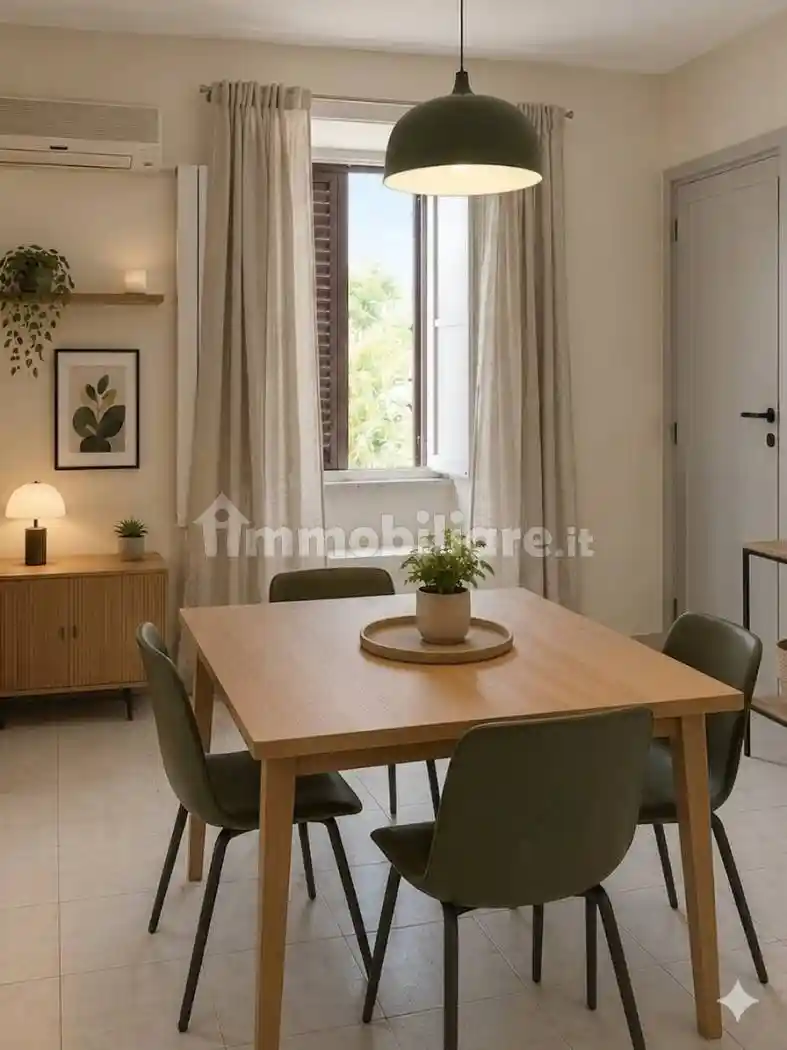Appartamento in vendita a Siracusa
