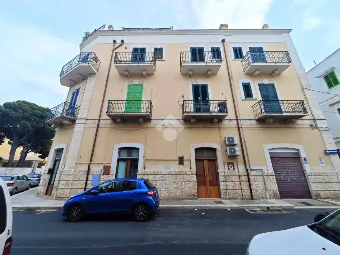 Appartamento in vendita a Giovinazzo