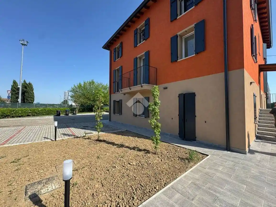 Appartamento in vendita a Campogalliano