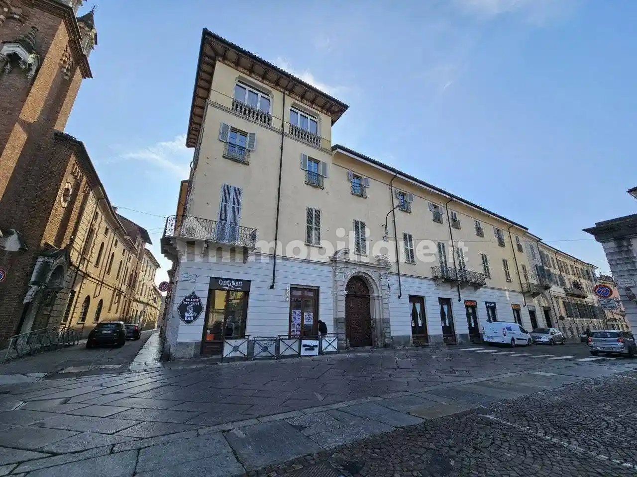 Appartamento in affitto a Asti