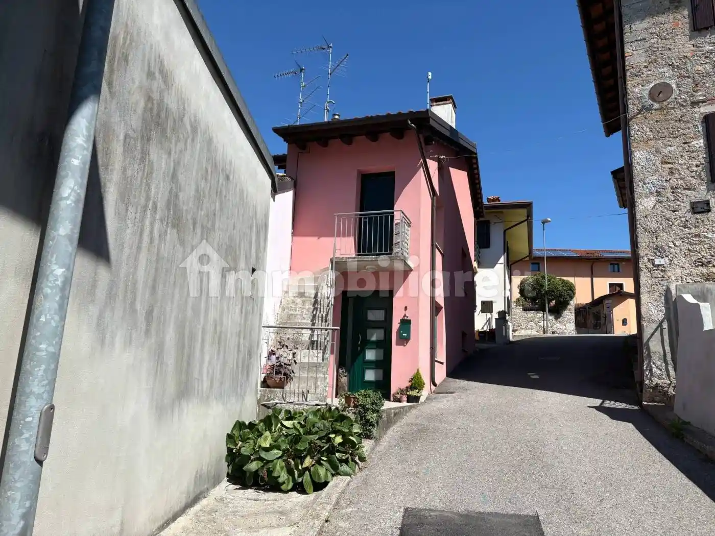 Casa indipendente in vendita a Fagagna