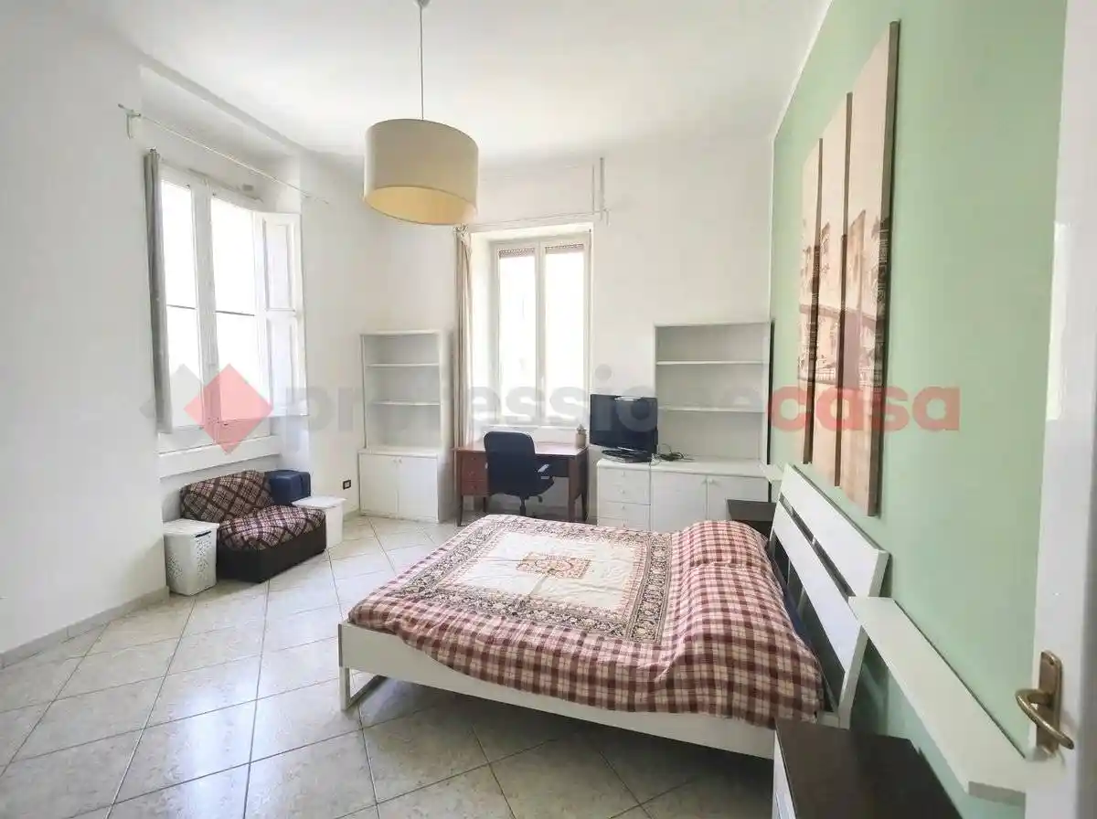 Appartamento in vendita a Bari