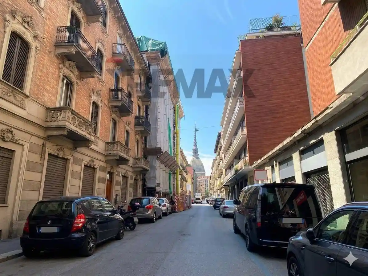 Appartamento in vendita a Torino