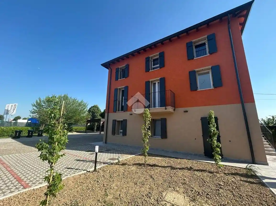 Appartamento in vendita a Campogalliano