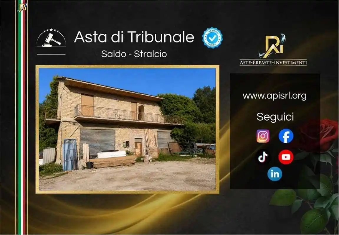 Appartamento in vendita a Ferentino