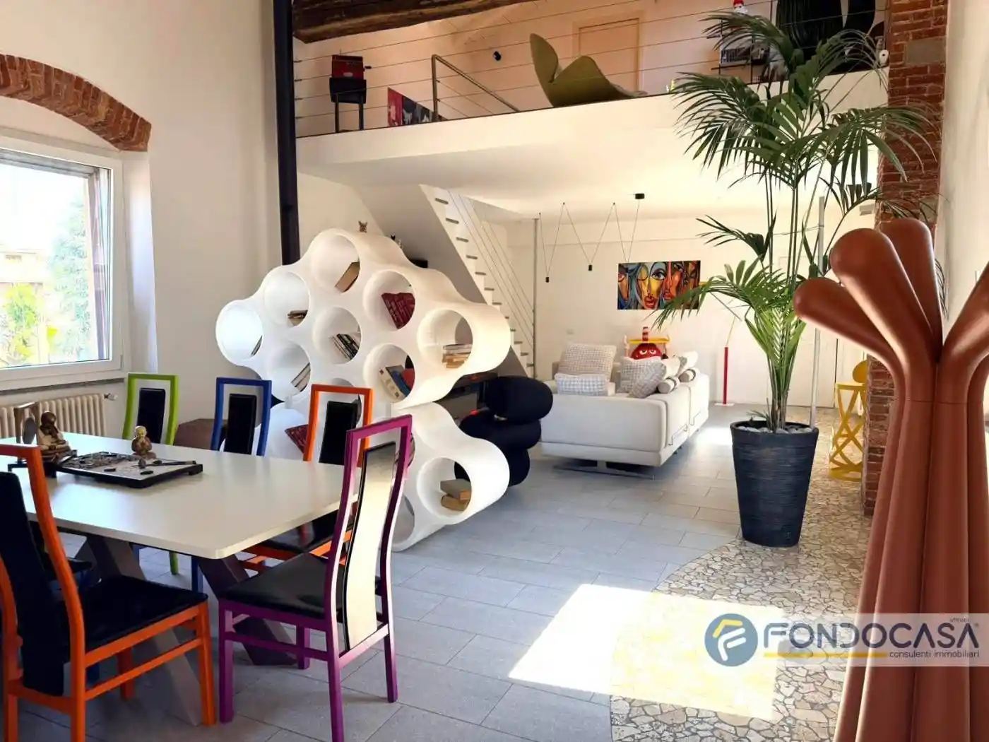 Loft in vendita a Cantù