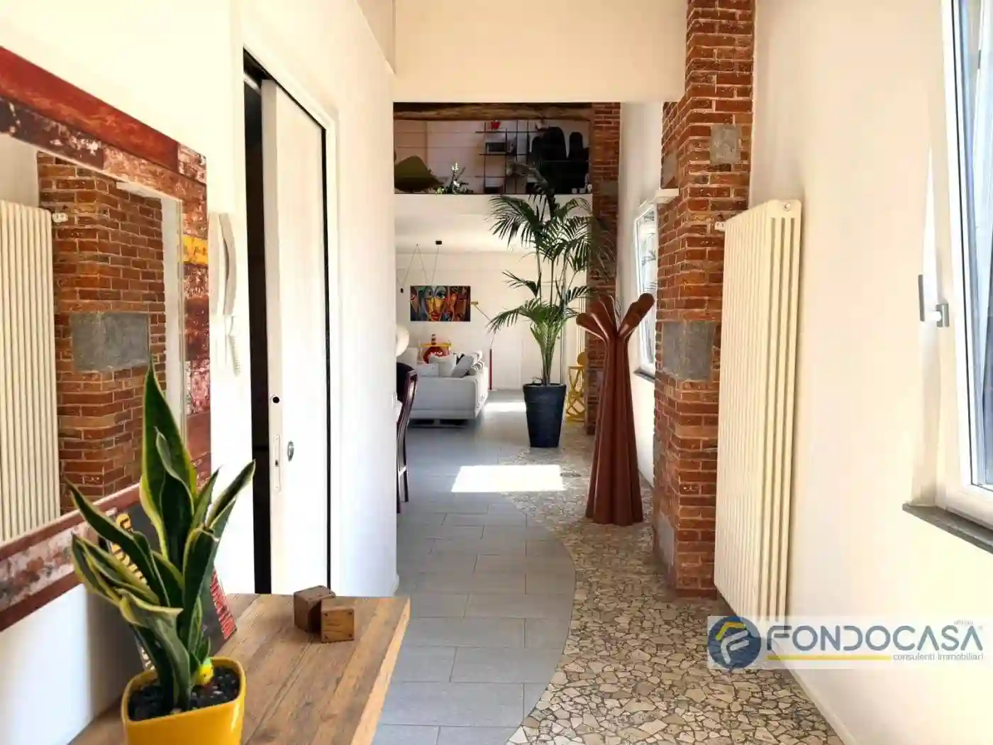 Loft - foto 2