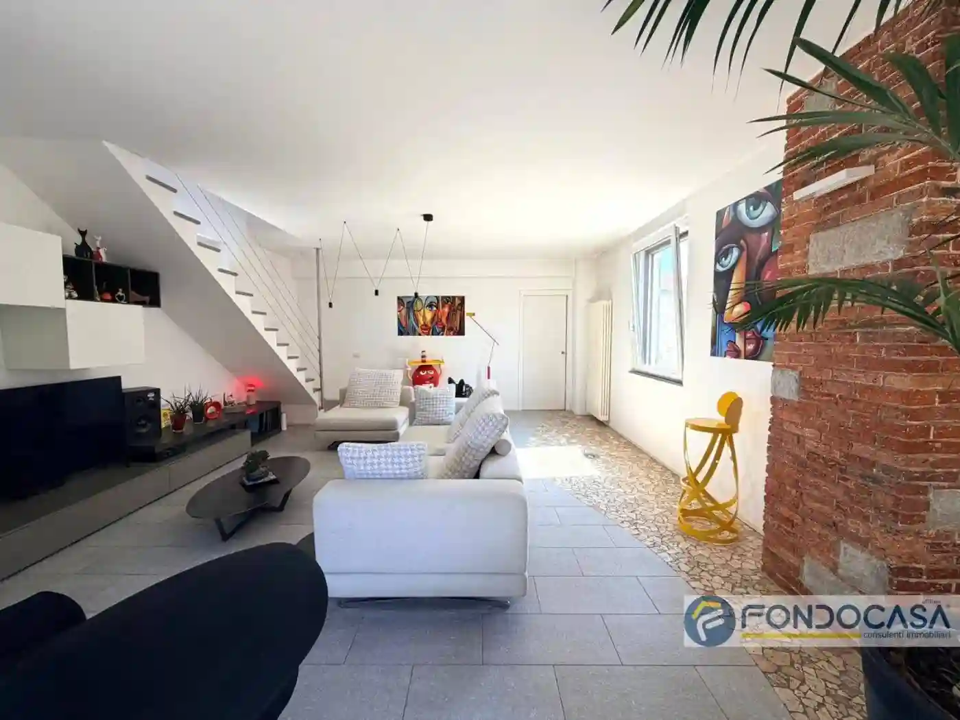 Loft - foto 3