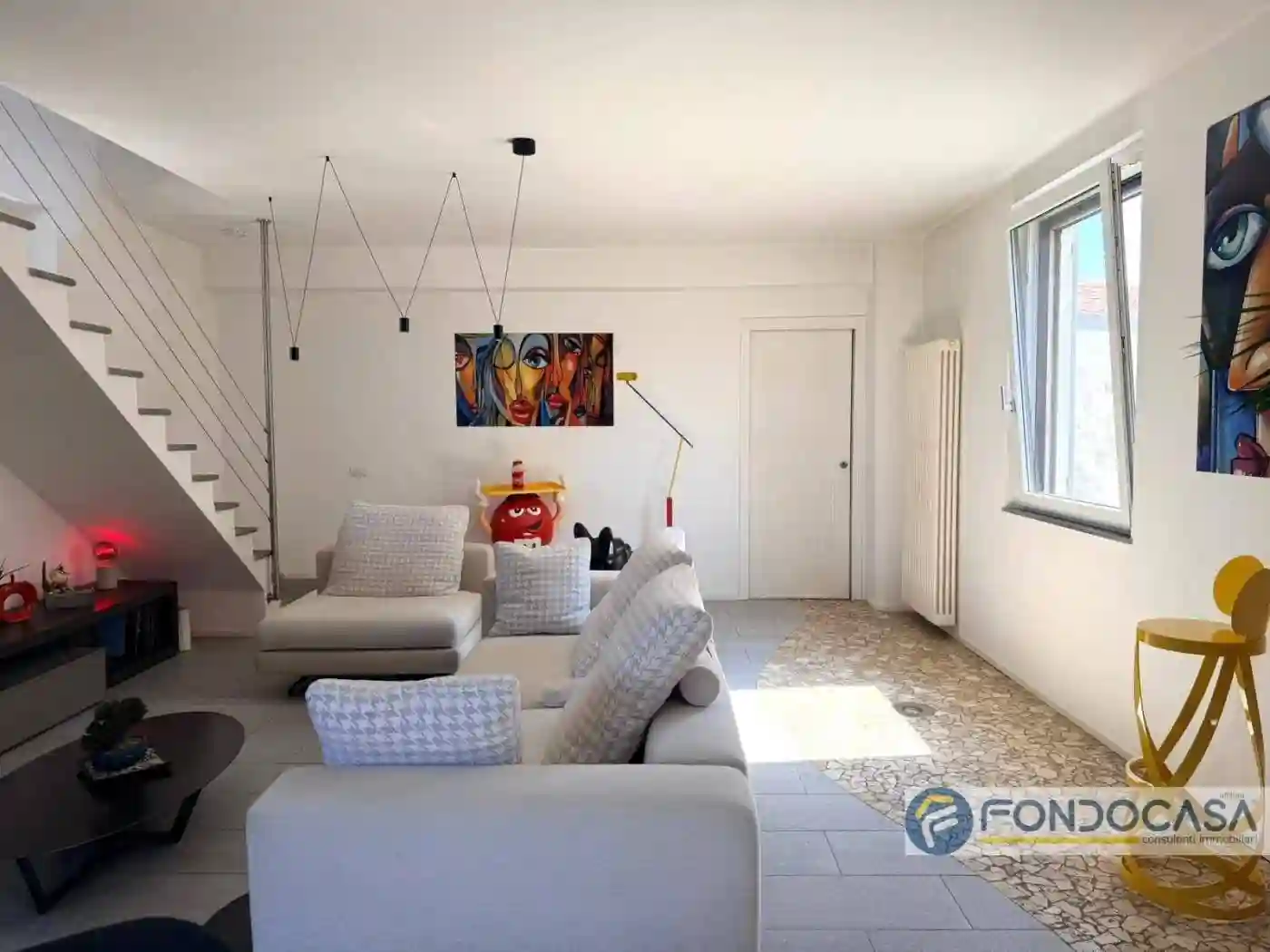 Loft - foto 4