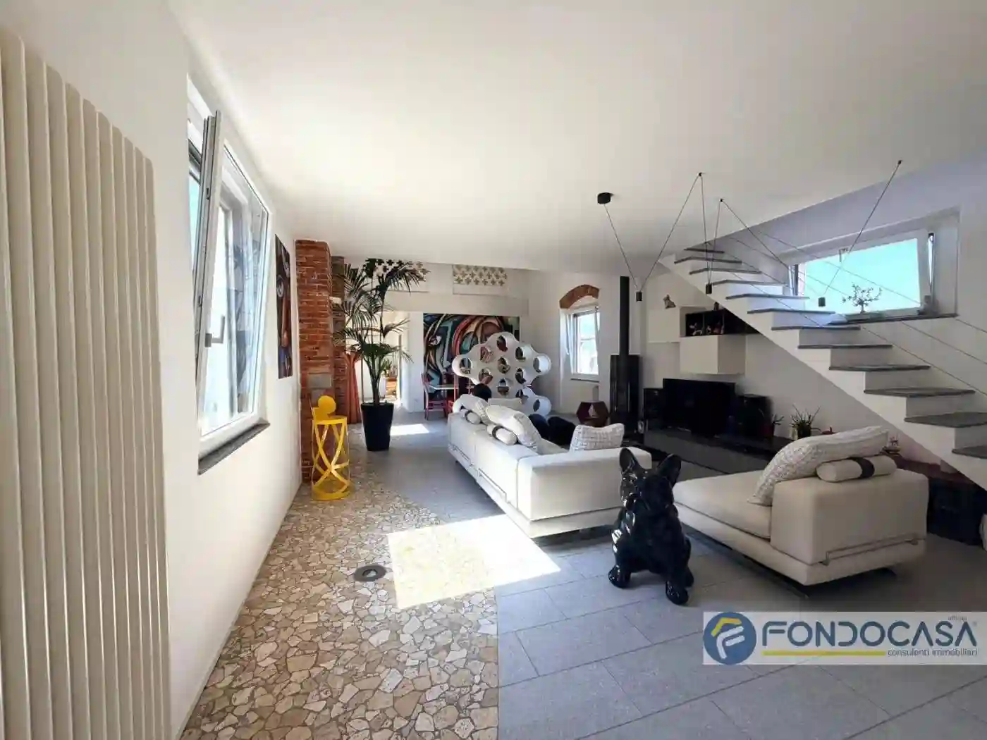 Loft - foto 5