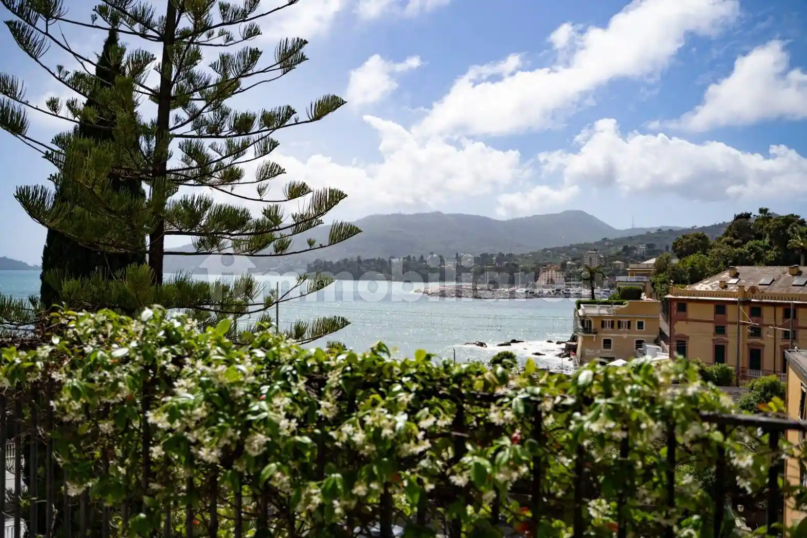 Attico - Mansarda in vendita a Rapallo