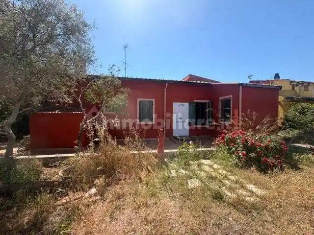 Villa in vendita a Sorso