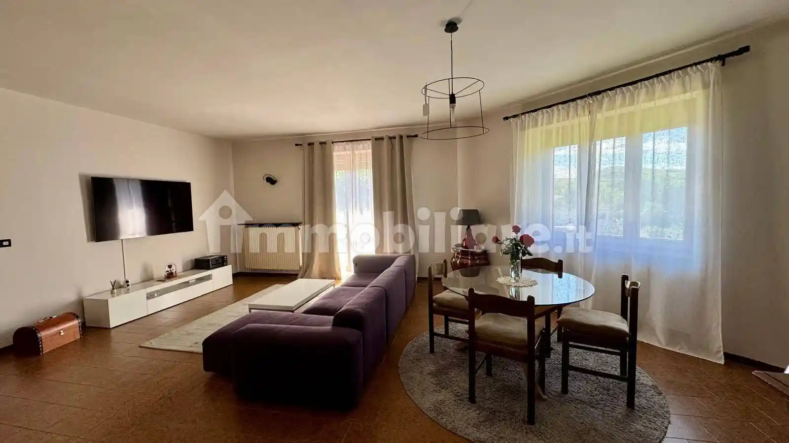 Appartamento in vendita a Magliano Alfieri
