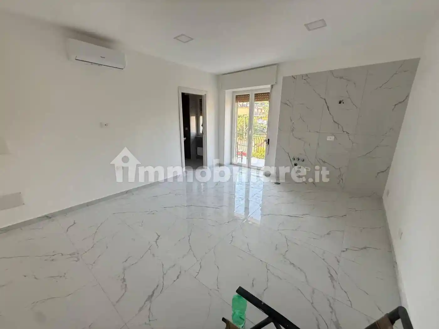 Appartamento in affitto a Napoli