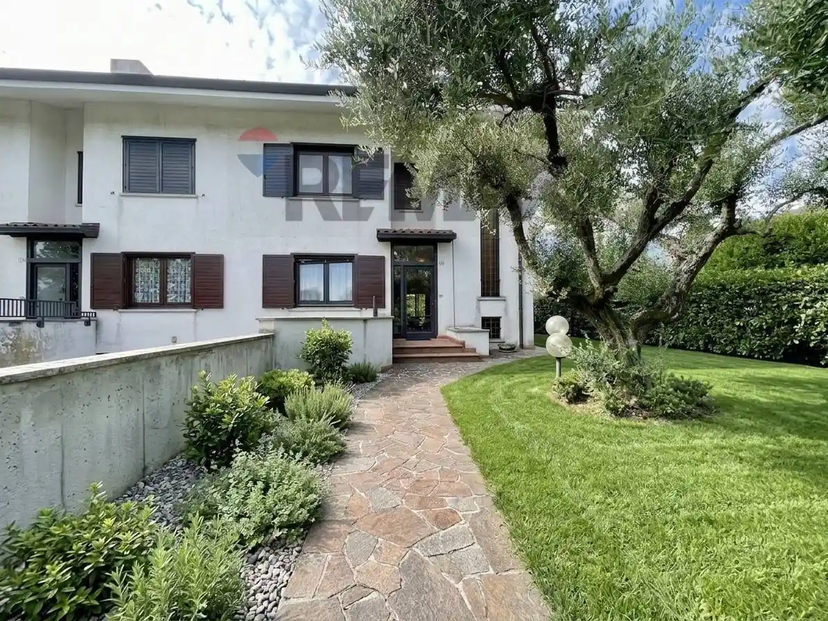 Villetta a schiera in vendita a Campoformido