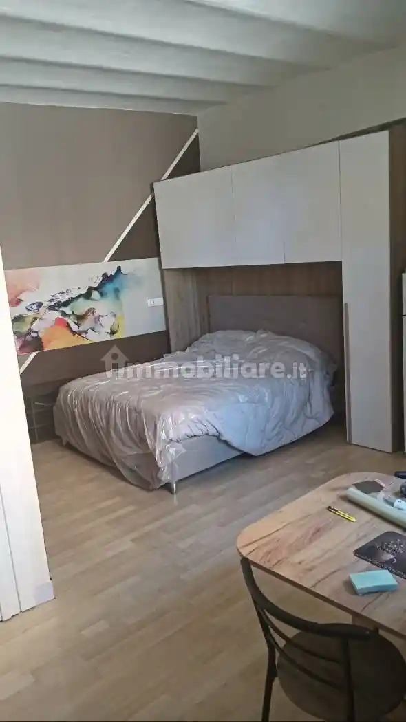 Appartamento in affitto a Berchidda