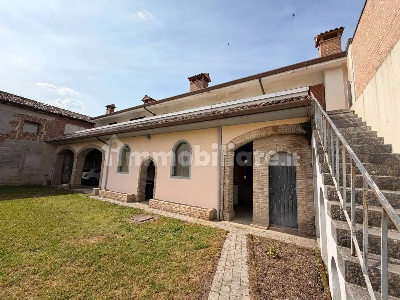 Villa in vendita a Pavia di Udine