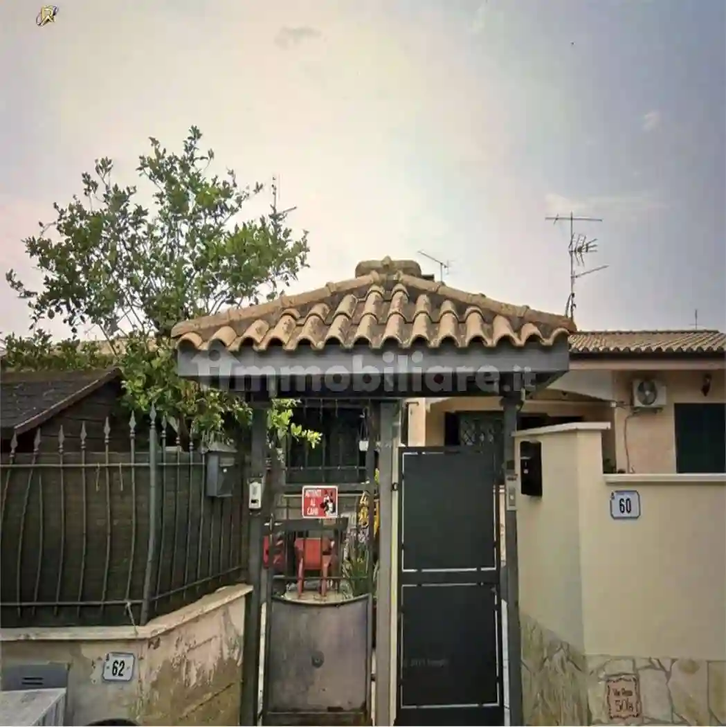 Villetta a schiera - foto 2
