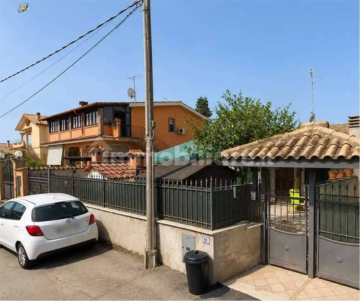 Villetta a schiera - foto 4