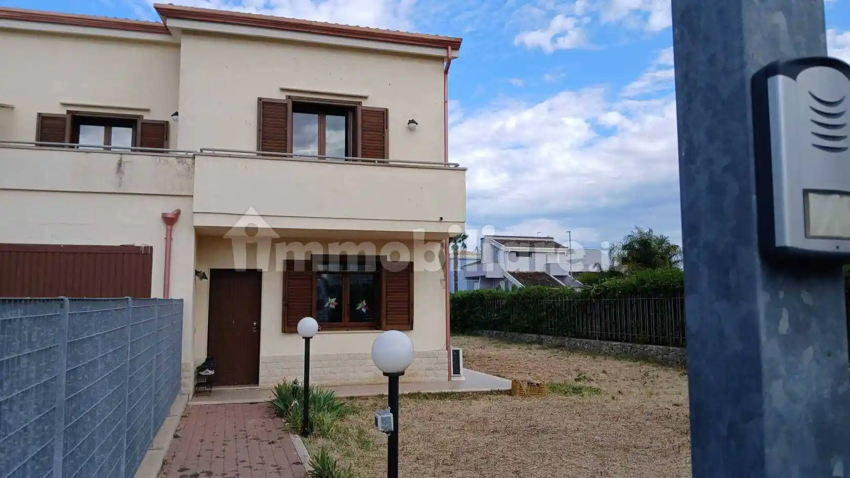 Villa in affitto a Siracusa