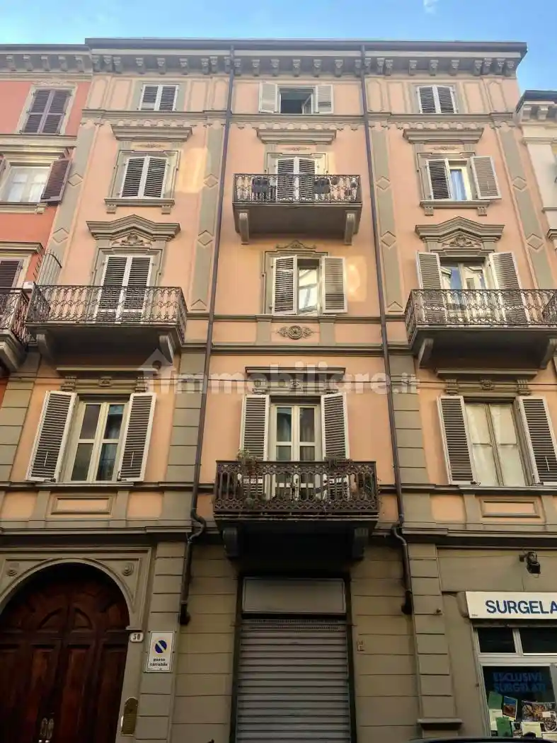 Appartamento in affitto a Torino