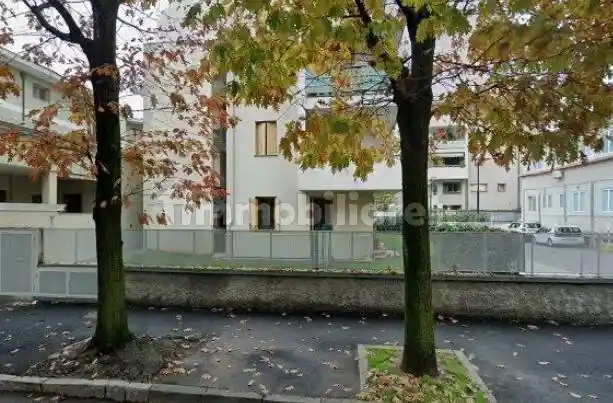 Appartamento in vendita a Monza