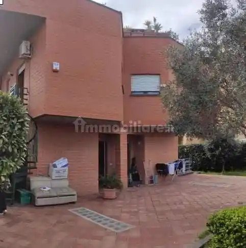 Appartamento in vendita a Santa Marinella