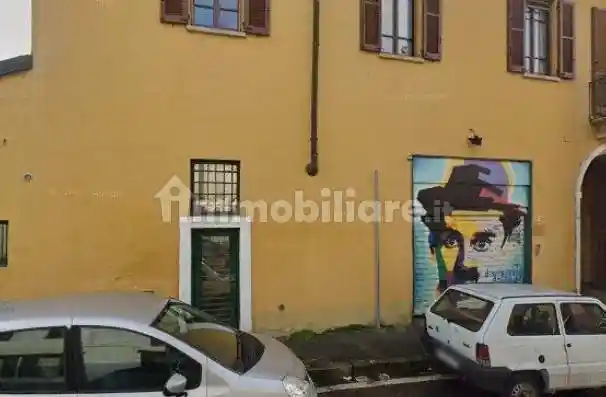 Appartamento in vendita a Cassina de' Pecchi