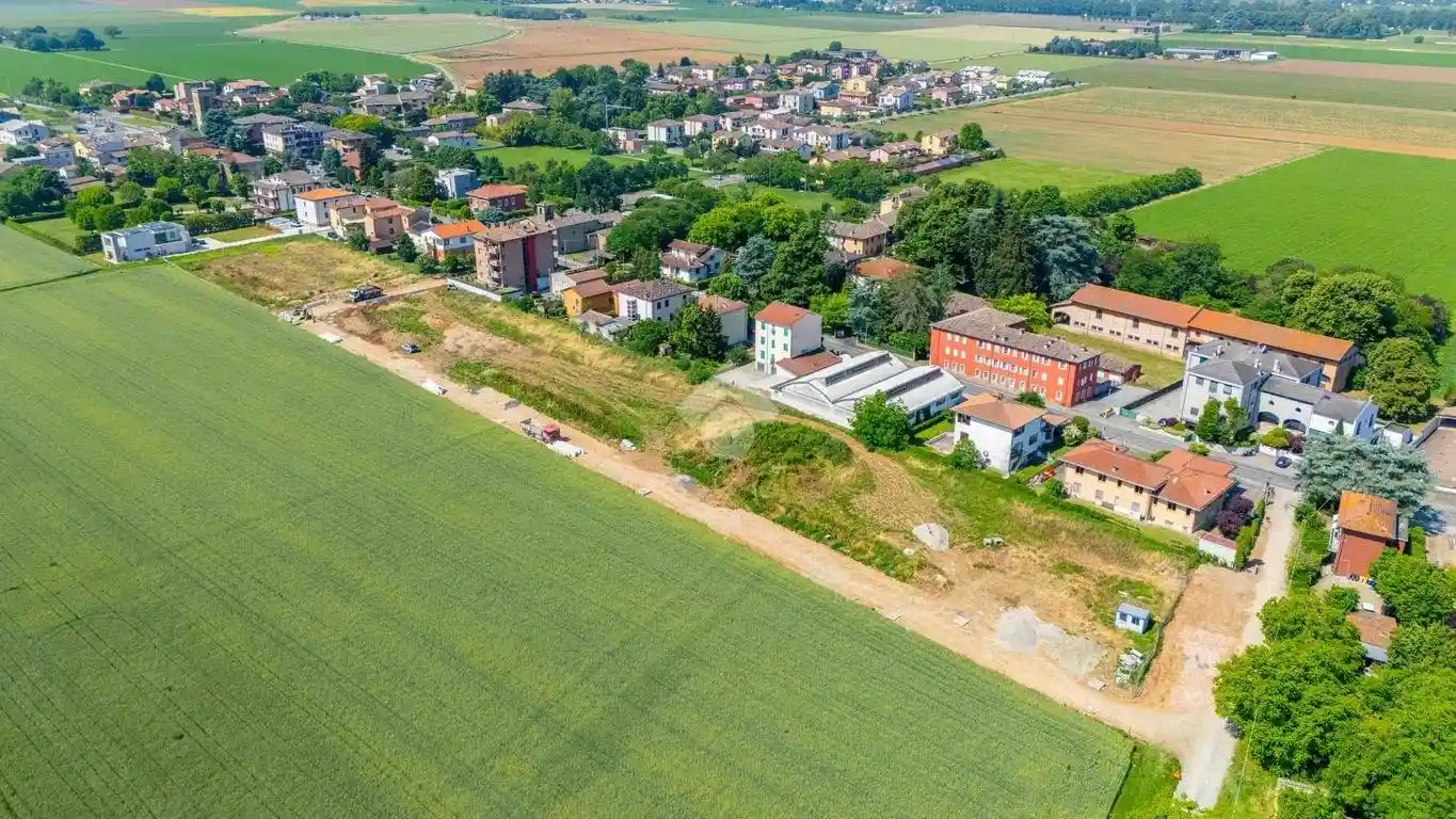 Villa in vendita a Parma
