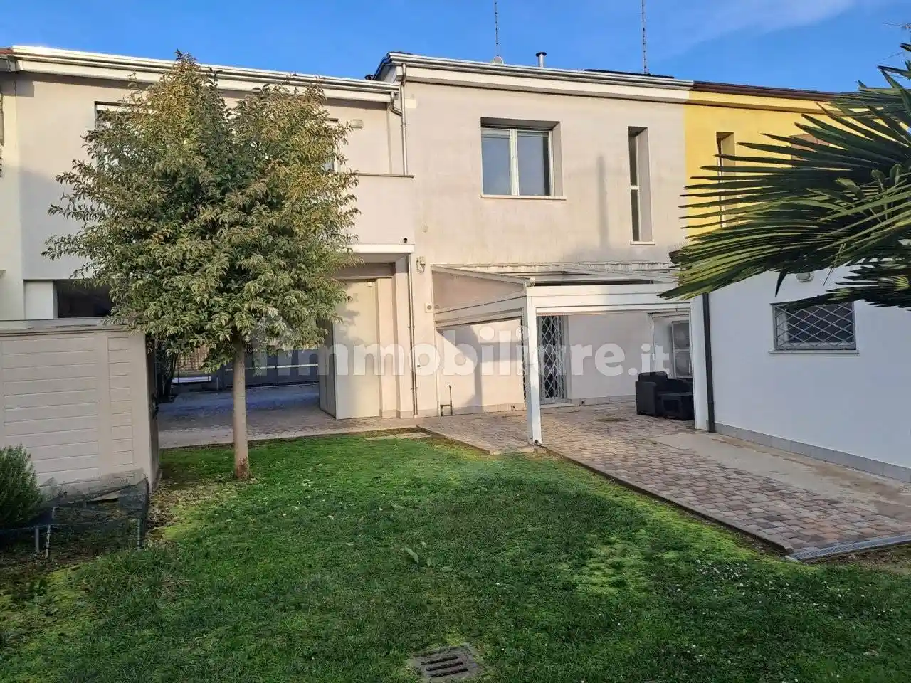 Villetta a schiera in vendita a Ravenna