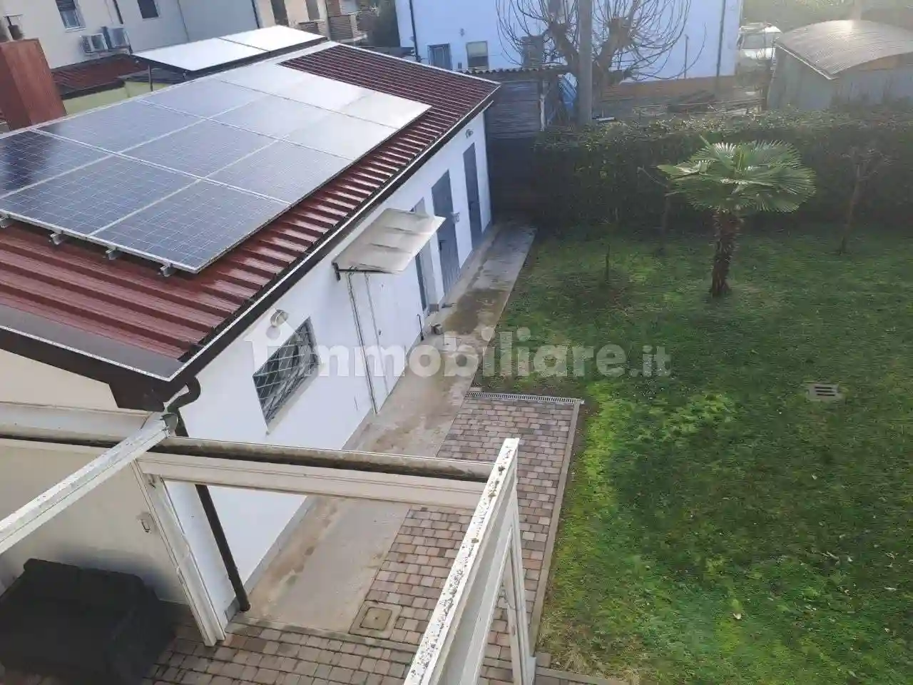 Villetta a schiera - foto 5