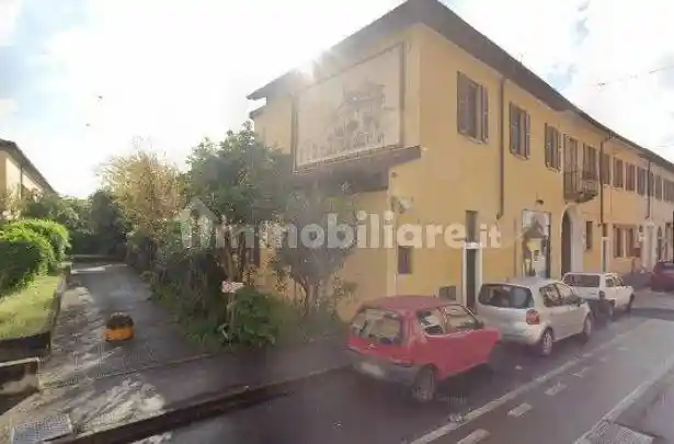 Appartamento in vendita a Cassina de' Pecchi