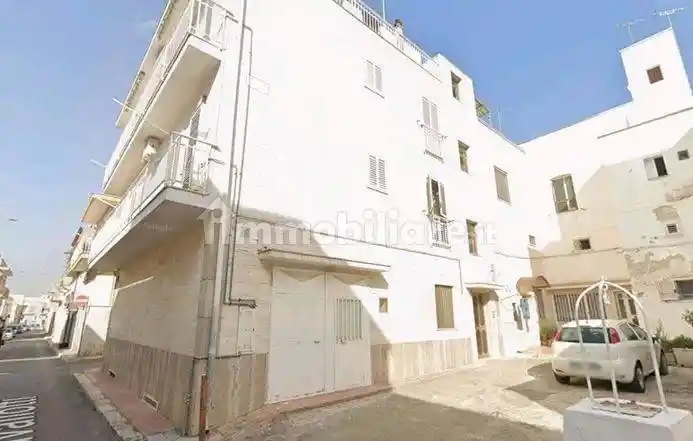 Casa indipendente in vendita a Massafra