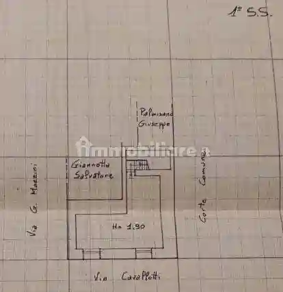 Casa indipendente - foto 3