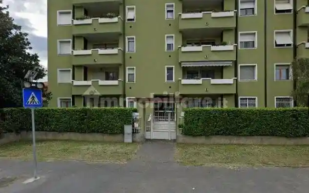 Appartamento in vendita a Cinisello Balsamo