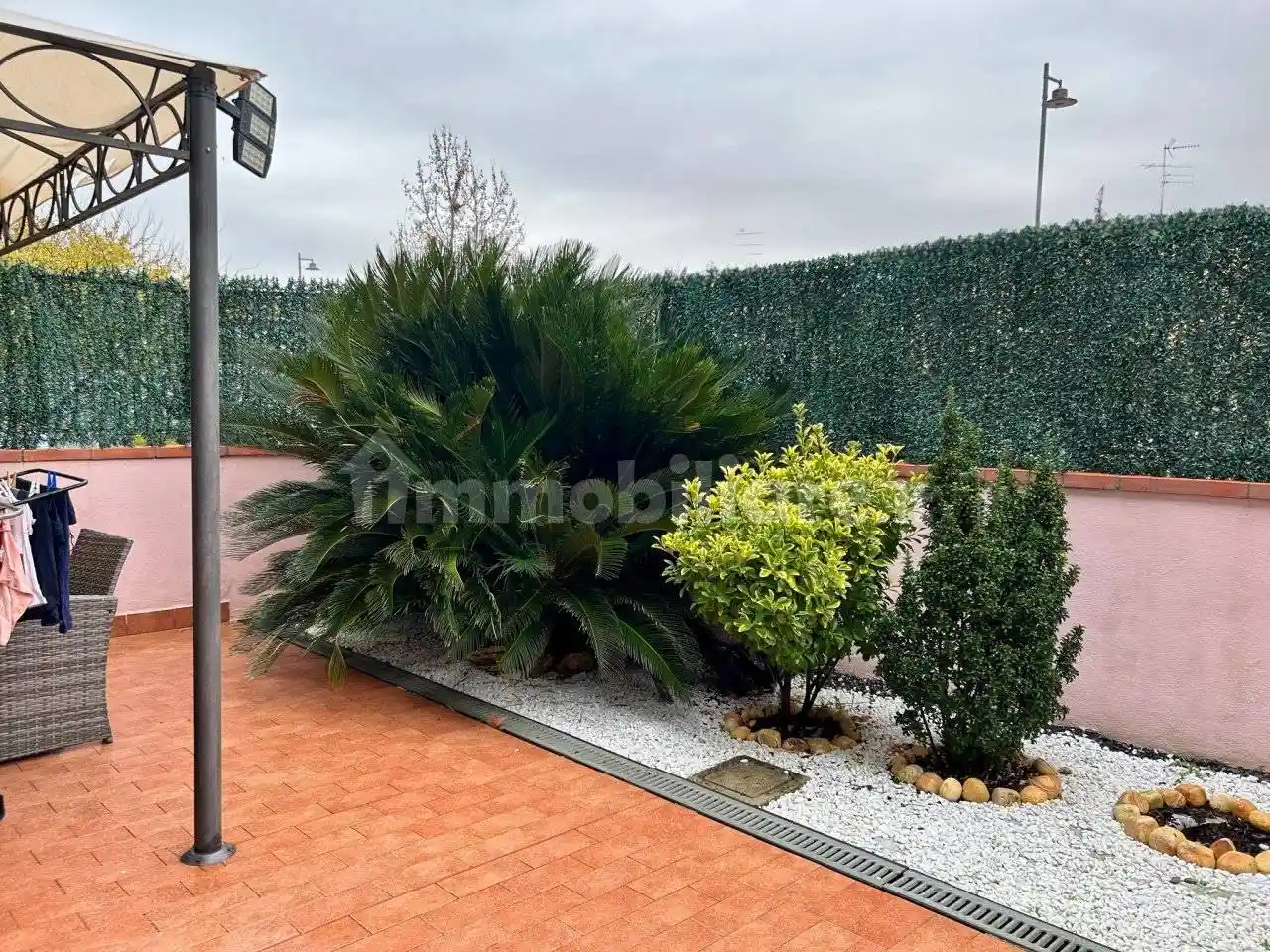 Appartamento in vendita a Campi Bisenzio