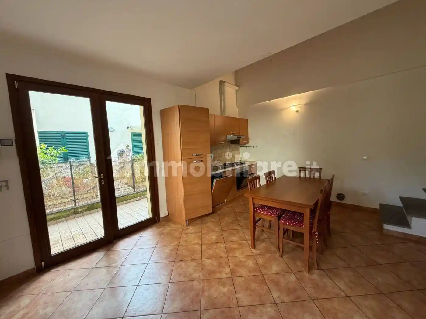 Appartamento in affitto a Firenze