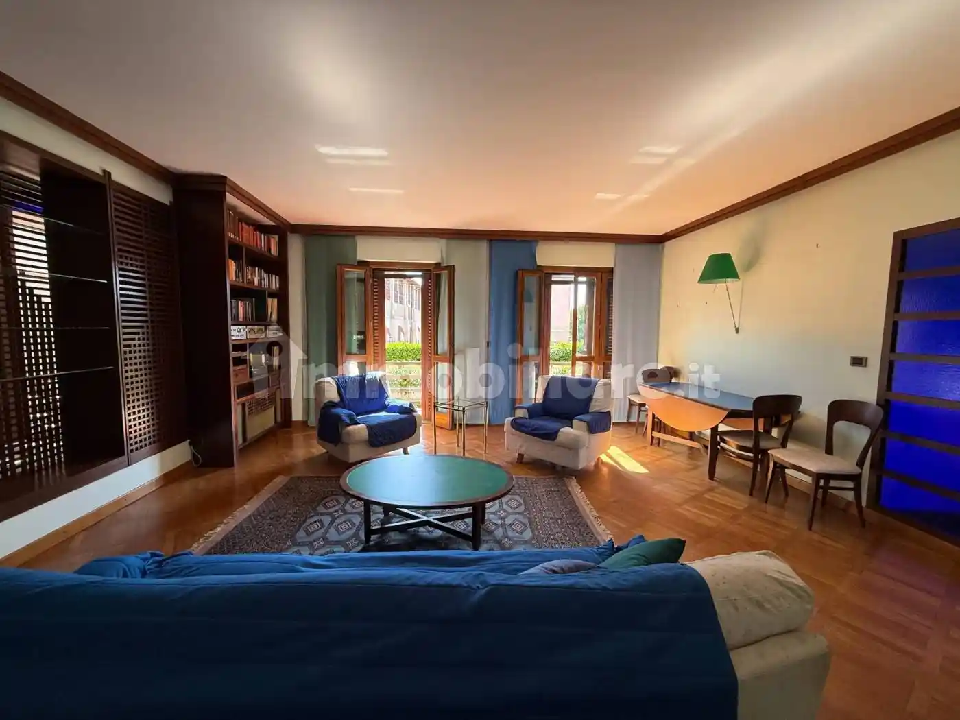 Villa in vendita a Vespolate