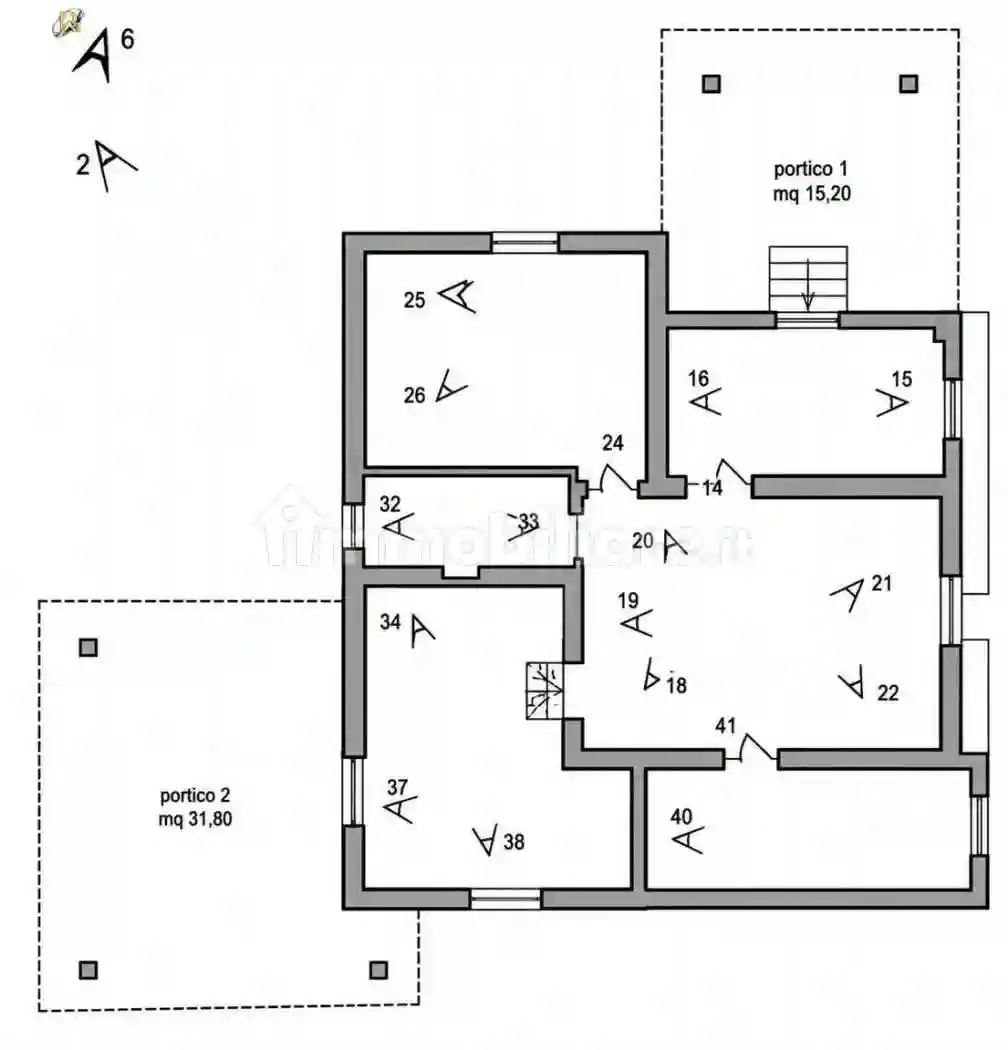 Appartamento - foto 3