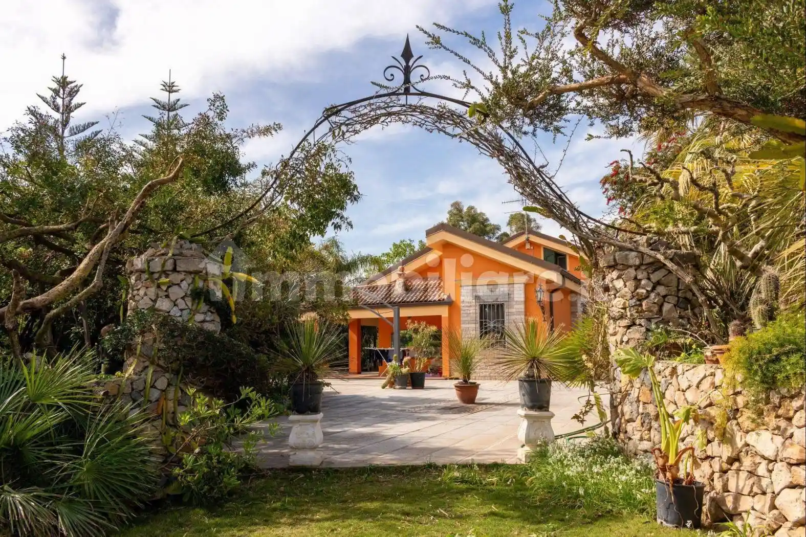 Villa in vendita a Porto Torres