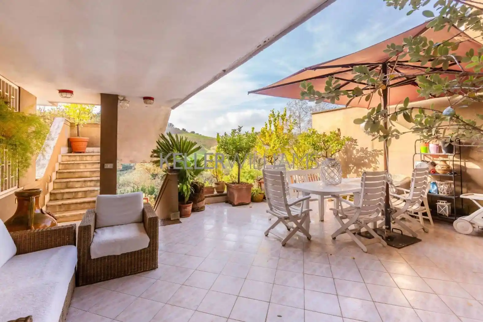 Villa in vendita a Roma