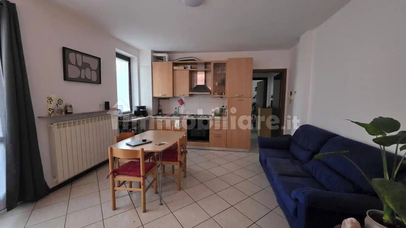 Appartamento in affitto a Gallarate