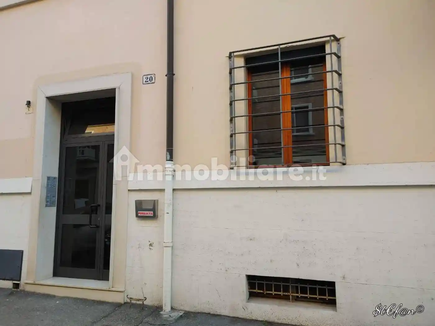 Appartamento in affitto a Bologna
