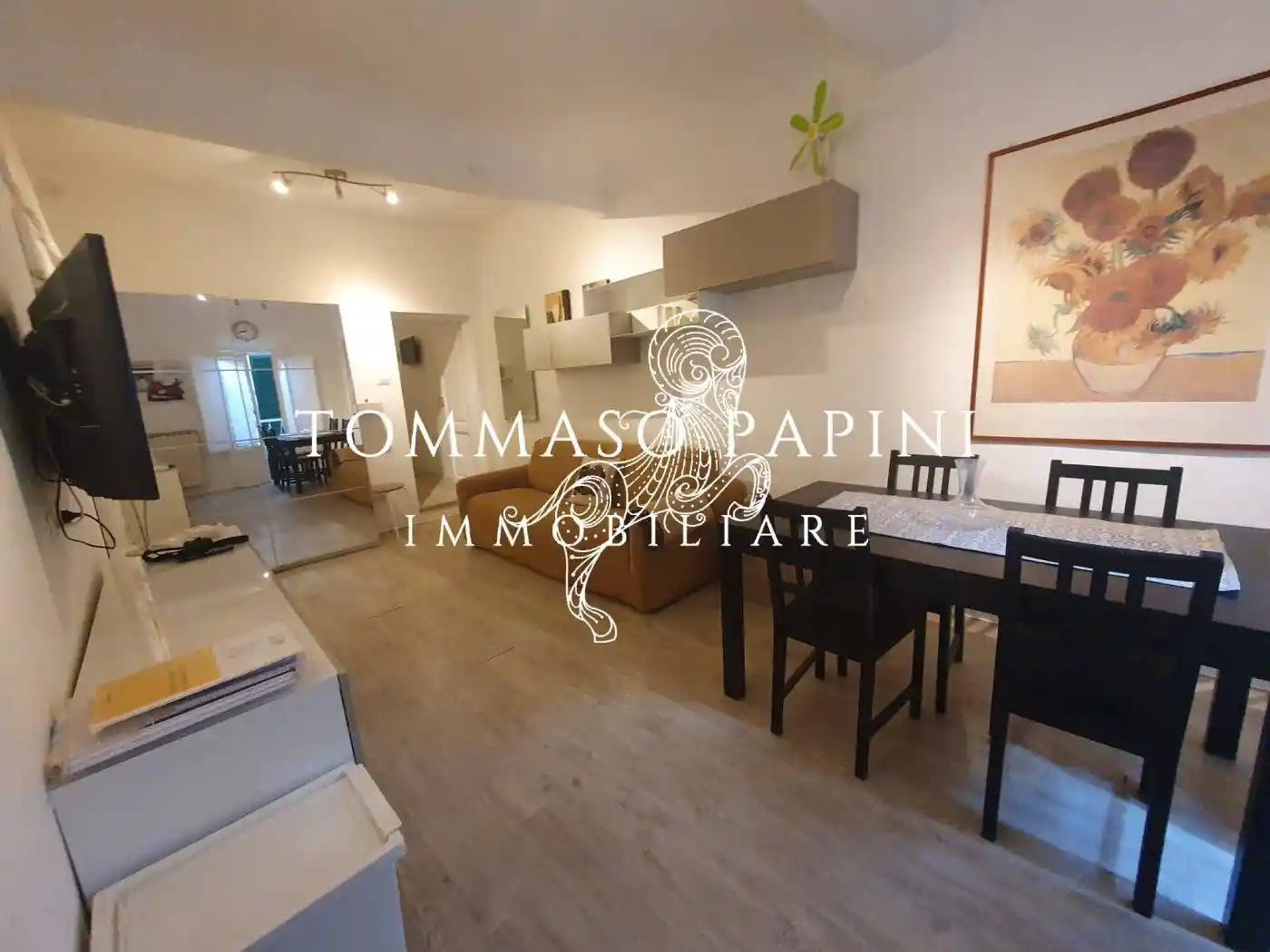 Appartamento in vendita a Firenze