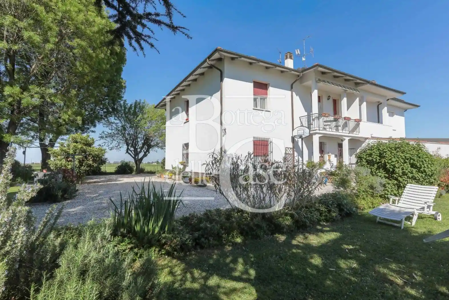 Villa in vendita a Medicina