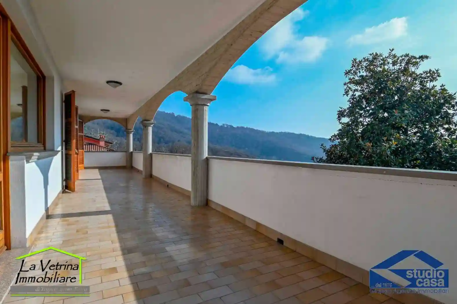 Villa - foto 2